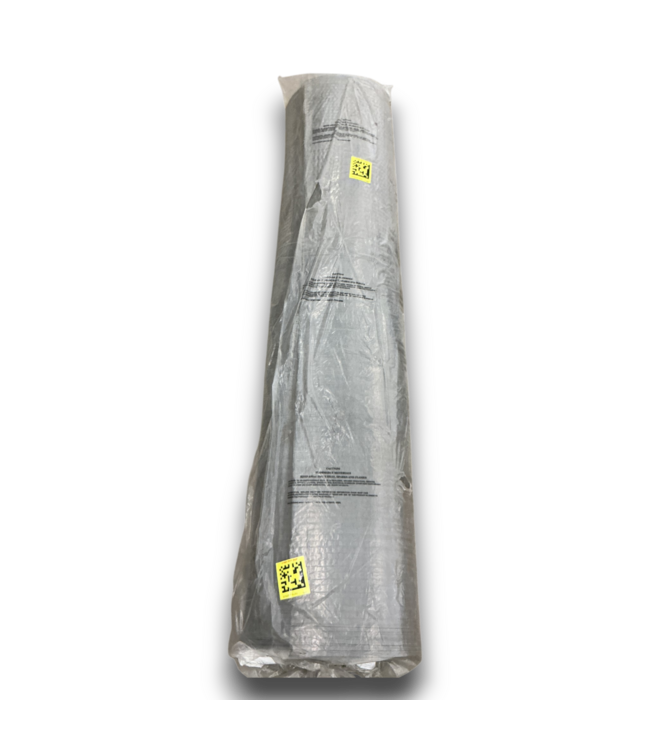 56010 13-mm Foam Carpet Padding With Moisture Barrier