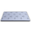 56010 13-mm Foam Carpet Padding With Moisture Barrier