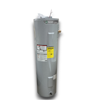 Bud's Warehouse 56014 Water Heater 40-gallons 4500-watt