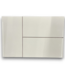 56016 322 Square Feet Brilliant White Gloss Wall Tile