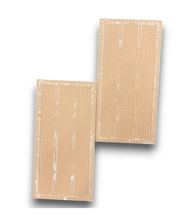 56016 322 Square Feet Brilliant White Gloss Wall Tile