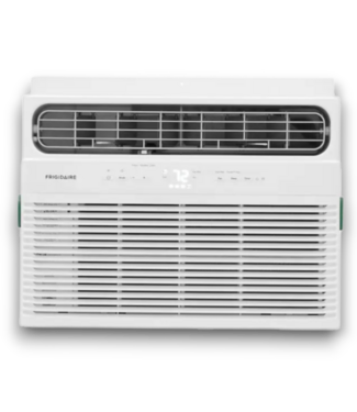 Bud's Warehouse 56018 Remote Control Window Air Conditioner