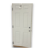 56022 32 X 72 6 Panel Framed Exterior Door