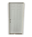 56022 32 X 72 6 Panel Framed Exterior Door