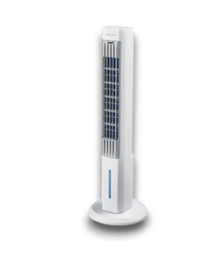 Bud's Warehouse 56025 White Tower Fan