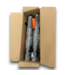 56027 Crumbler Soil Cultivator 6” Steel Hand Tiller