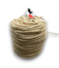 56030 1,500 Ft X 0.25” Twisted Sisal Rope