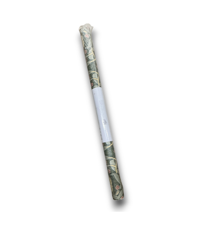 56036 Gardenia Sage Peel & Stick Wallpaper 40.5 Sq. Ft.