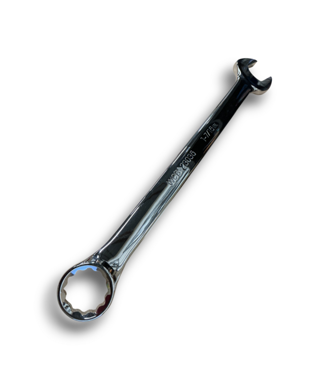 56038 12-point Standard Sae Combination Wrench
