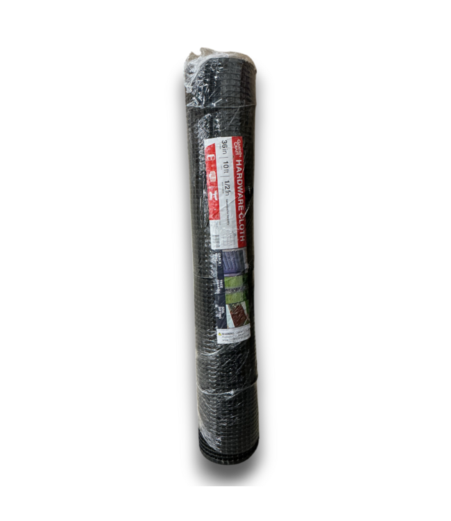 56039 Hardware Cloth Rolled Fencing 3' X 10'