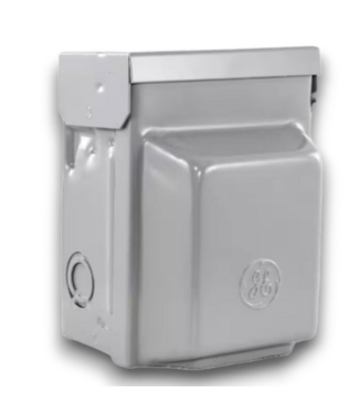 Bud's Warehouse 56040 Ac Disconnect Gfci Receptacle