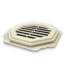 56041 22” Round Octagon Gable Vent