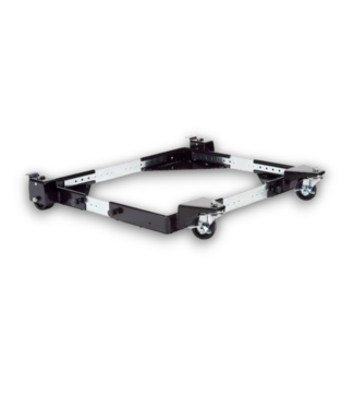 Bud's Warehouse 56051 Jmb-umb Universal Adjustable Mobile Base