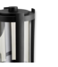 56054 Black Outdoor Lantern