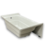 56044 32 X 60 Acrylic Bath Tub Left Hand Drain