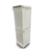 56047 20x66x18 In. White Freestanding Linen Closet