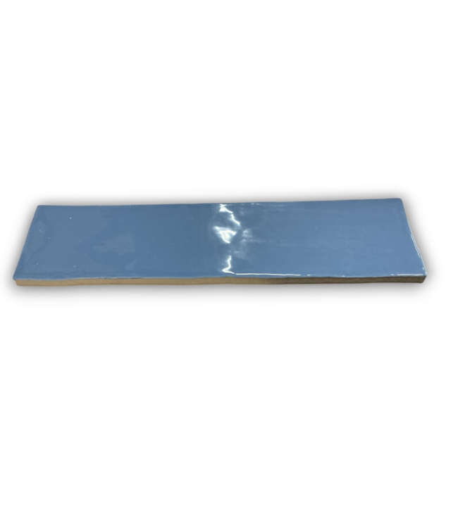 56063 Crayone Ceruleo Blue Indoor Wall Tile 105.38 Sq. Ft.
