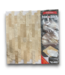 56067 Peel And Stick Stacked Stacked Natural Stone
