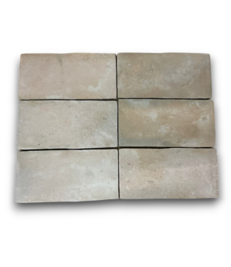 Bud's Warehouse 56068 Cottage Sand Indoor/outdoor Floor & Wall Tile 36.86 Sq. Ft.
