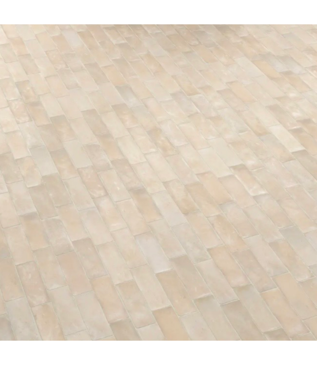 56068 Cottage Sand Indoor/outdoor Floor & Wall Tile 36.86 Sq. Ft.