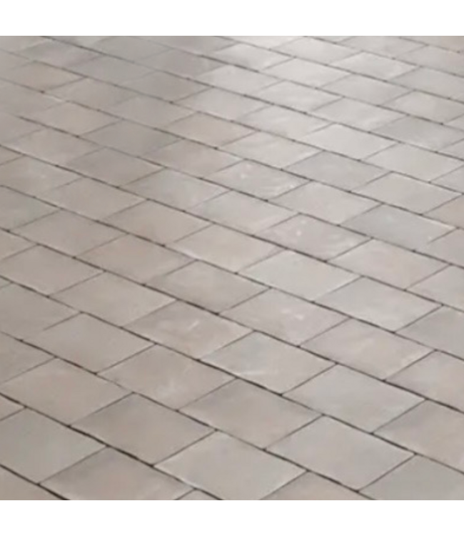 56069 Cottage Cotto Indoor/outdoor Floor & Wall Tile 36.86 Sq. Ft.