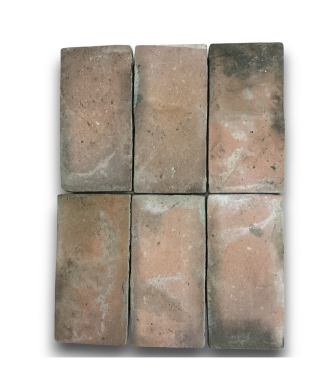 56069 Cottage Cotto Indoor/outdoor Floor & Wall Tile 36.86 Sq. Ft.