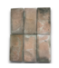 56069 Cottage Cotto Indoor/outdoor Floor & Wall Tile 36.86 Sq. Ft.