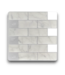 56070 10 X 10 Glossy Composite Linear Wall Tile