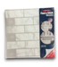 56070 10 X 10 Glossy Composite Linear Wall Tile