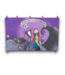 56074 5’ X 7.8’ Jack & Sally Hanging Decor