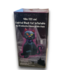 56076 48” Lighted Black Cat Inflatable
