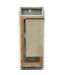 56066 36 X 96 Full Lite Commercial Aluminum Door