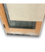 56066 36 X 96 Full Lite Commercial Aluminum Door
