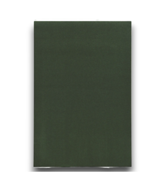 Bud's Warehouse 56077 6 X 8 Grizzly Grass Rain Forest Indoor/Outdoor Rug