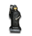 56080 Freestanding Lighted Reaper Porch Decoration 3.25'