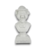 56082 2’ Haunted Mansion Plastic Statue Light Up