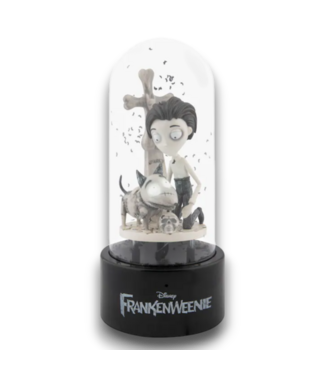 Bud's Warehouse 56085 Victor & Sparky Tabletop Cloche