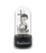 56085 Victor & Sparky Tabletop Cloche