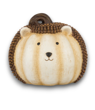 Bud's Warehouse 56088 Hedgehog Pumpkin