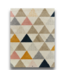 56091 Patao Geometric Area Rug 5' X 7'