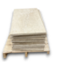 56094 Creamy Sand Porcelain Tile 29-pcs 130 Sq. Ft.
