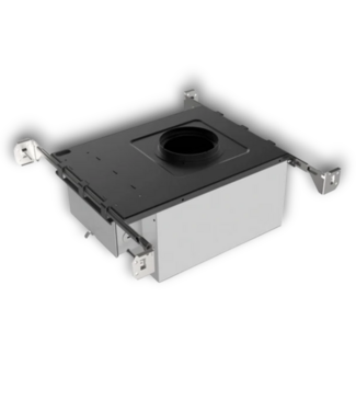 Bud's Warehouse 56096 Round Or Square 2" Adjustable Housing Lamp