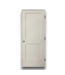 56099 Primed Prehung Solid Core Left Hand Interior Door 32 X 80
