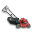 56100 Gas Self Propelled Lawn Mower 22"