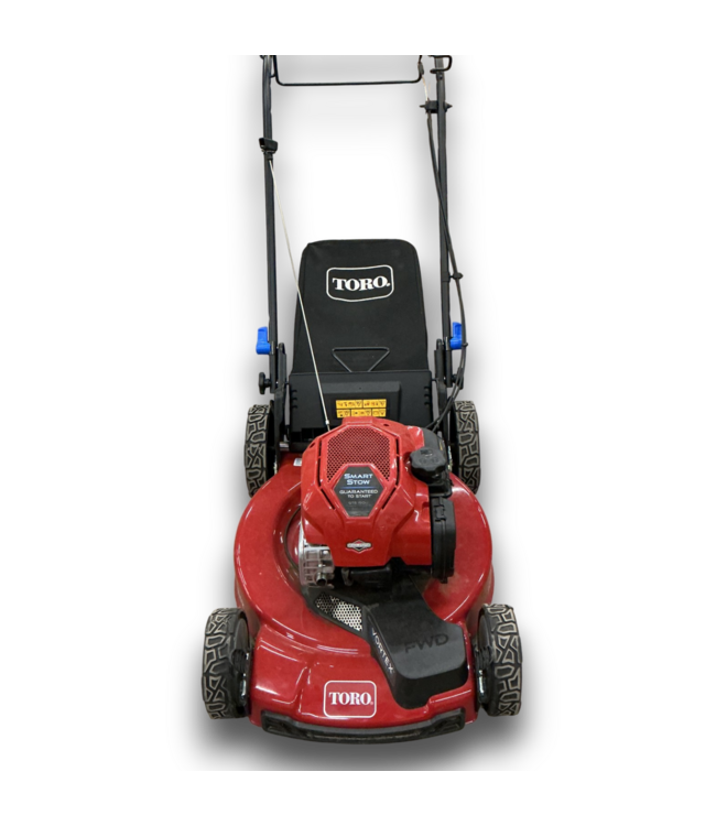 56100 Gas Self Propelled Lawn Mower 22"