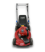 56100 Gas Self Propelled Lawn Mower 22"