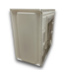 56101 60” Bathtub Wall Set White