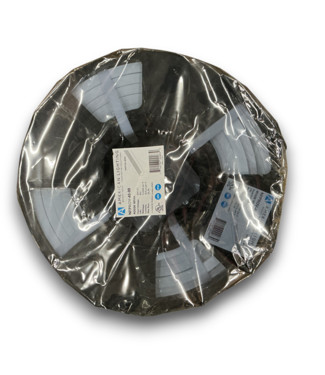 56105 Cool White Led Strip Light 98'