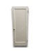 56107 29 X 79 White Solid 1 Panel Interior Door