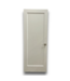 56107 29 X 79 White Solid 1 Panel Interior Door